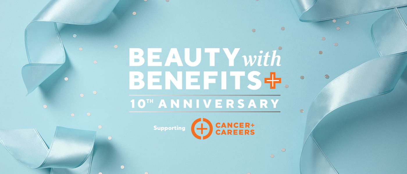 Beauty With Benefits 10th Anniversary