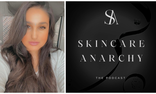 Skincare Anarchy: The Skin Authority Podcast You Need To Know