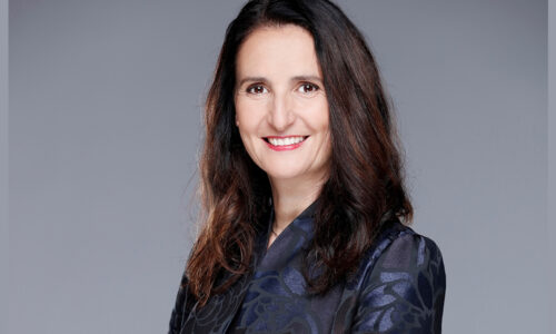 Ilaria Resta, President, Global Perfumery, Firmenich, discusses how she is fueled by transforming businesses.