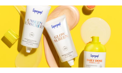 Supergoop! Lands New Partner Investors to Grow Their Mission