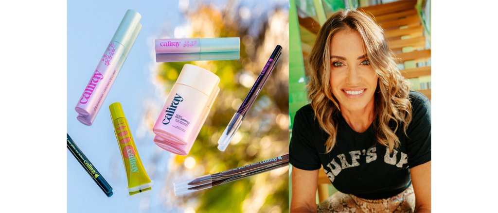 Fifteen years after launching Urban Decay, beauty industry trailblazer Wende Zomnir is still breaking new ground.