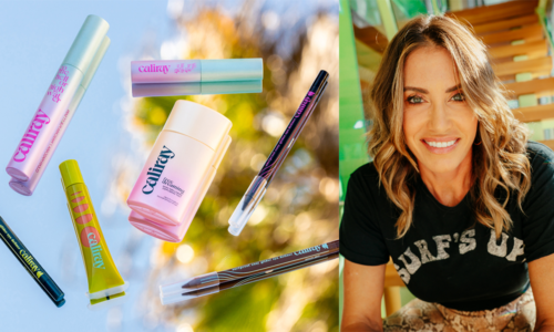 Fifteen years after launching Urban Decay, beauty industry trailblazer Wende Zomnir is still breaking new ground.