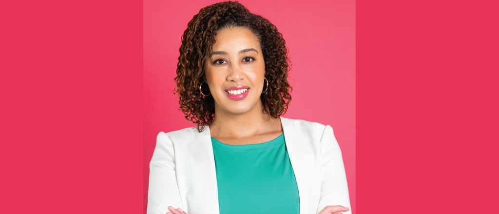 Alaffia Taps Lanaia Edwards as CMO