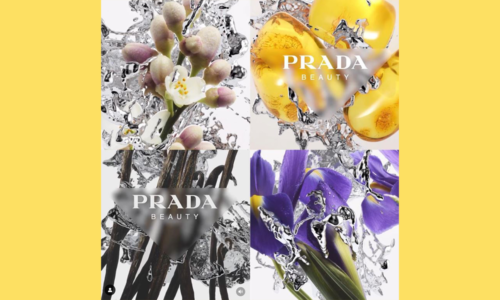 Beauty News Bites: Prada Teases Beauty Intensions; Funding for Miami Beach Bum; Indeed Labs at Target; NGS Expands at Free People