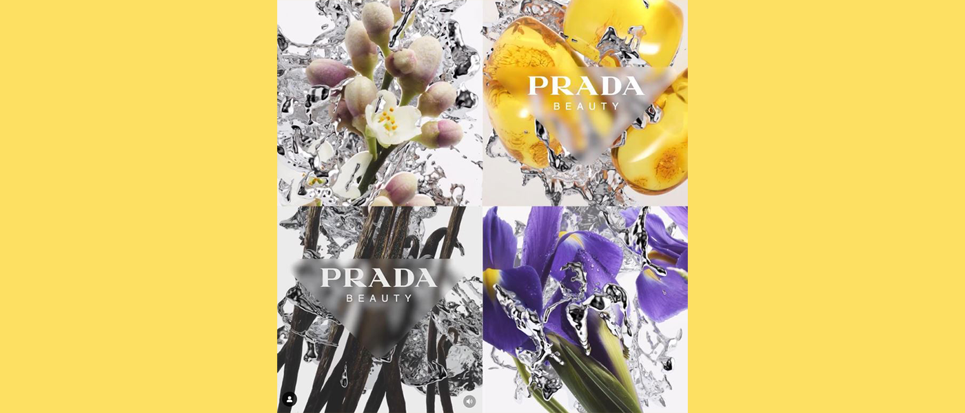 Beauty News Bites: Prada Teases Beauty Intensions; Funding for Miami Beach Bum; Indeed Labs at Target; NGS Expands at Free People