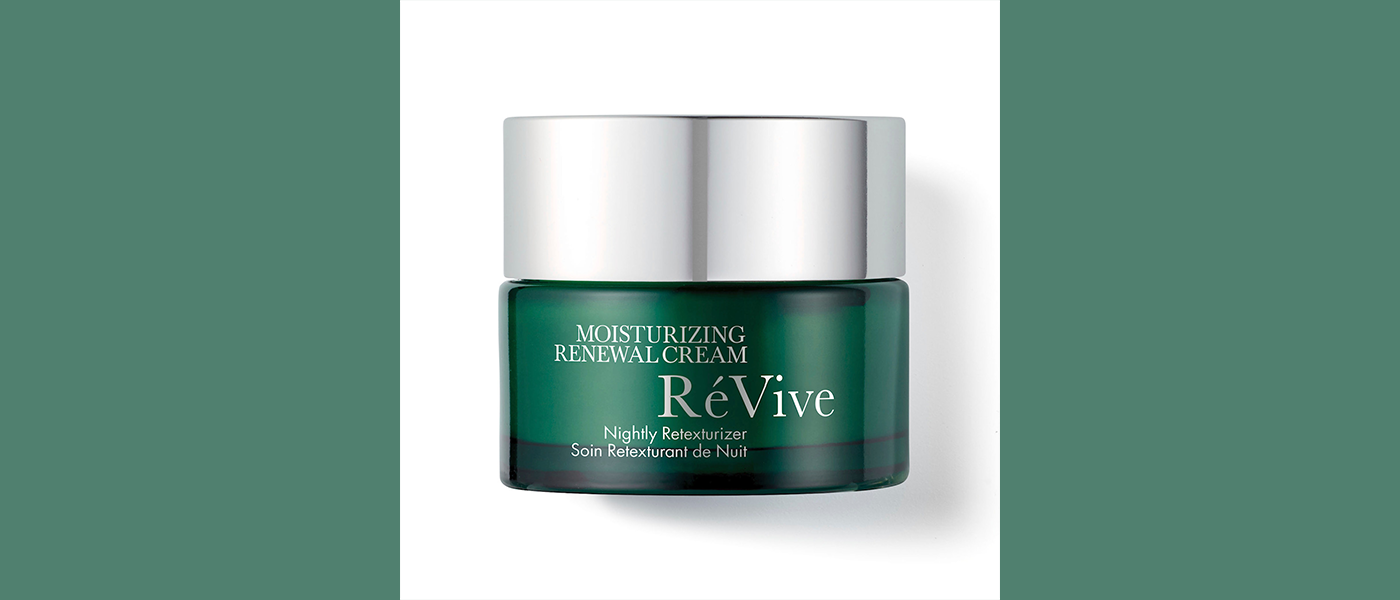 RéVive, Skin Care’s Science Fueled Brand, Celebrates 25 Years In Beauty
