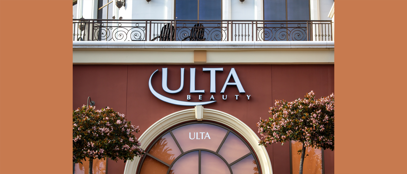 Ulta Launches New Campaign, Beauty&, To Widen the Lens of Beauty