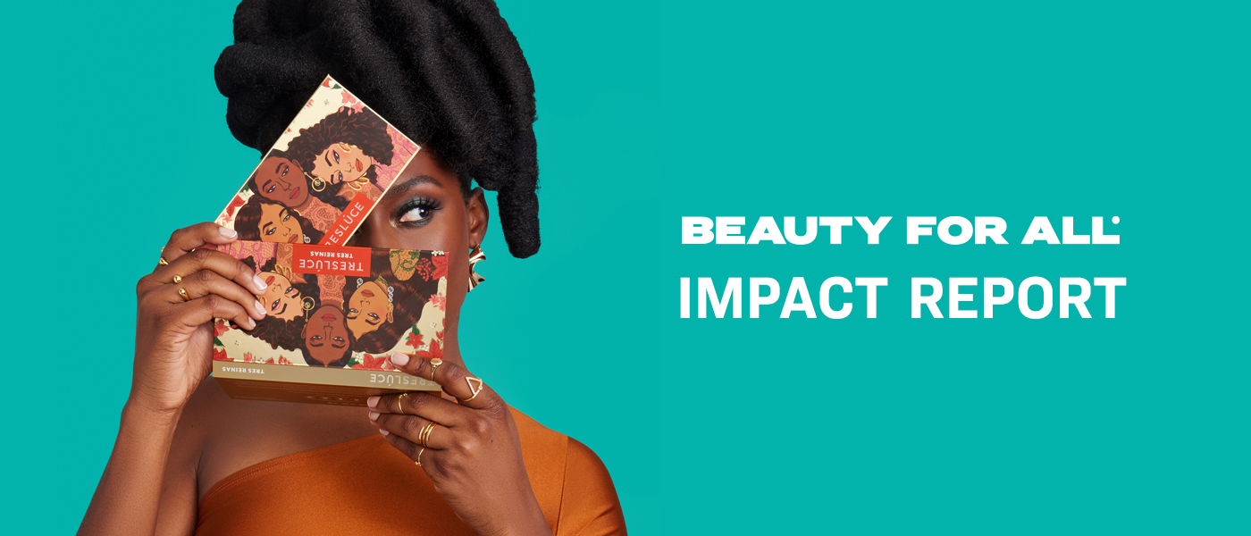 How to be More Inclusive, Actionable, and Accountable: A Case Study by BFA/IPSY
