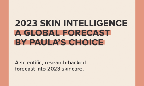 3 Key Takeaways from Paula's Choice Second Annual Skin Intelligence Event