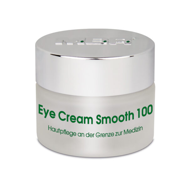 MBR Skincare Eye Cream Smooth 100