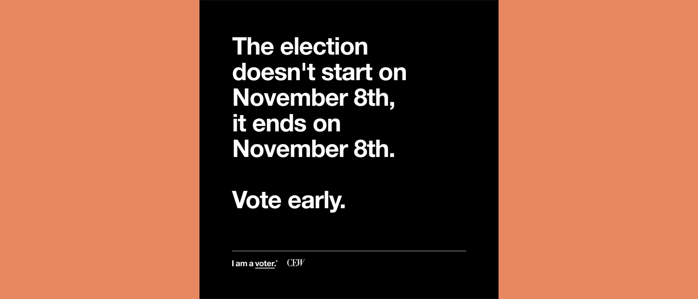 There’s Only One Week Left Until One Of The Most Important Midterm Elections In Our Lifetimes