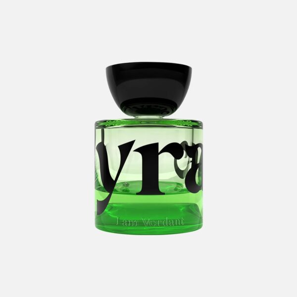 Vyrao I Am Verdant Eau De Parfum
