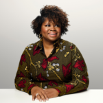 Stephanie Headley Headshot