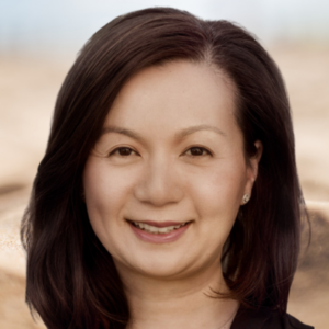 Mary Yee Headshot