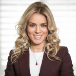 Melis del Rey Headshot