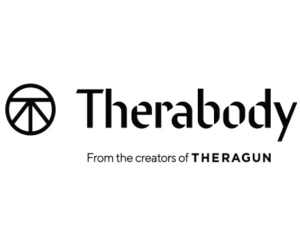 Therabody Theragun Logo
