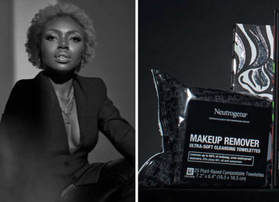 Beauty Bite Make It Black Campaign Beauty Bite Make It Black Campaign