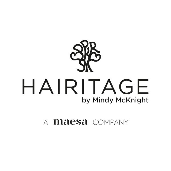 Hairitage By Mindy McKnight