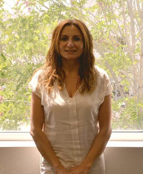 Helga Arminak, CEO & Founder, APG