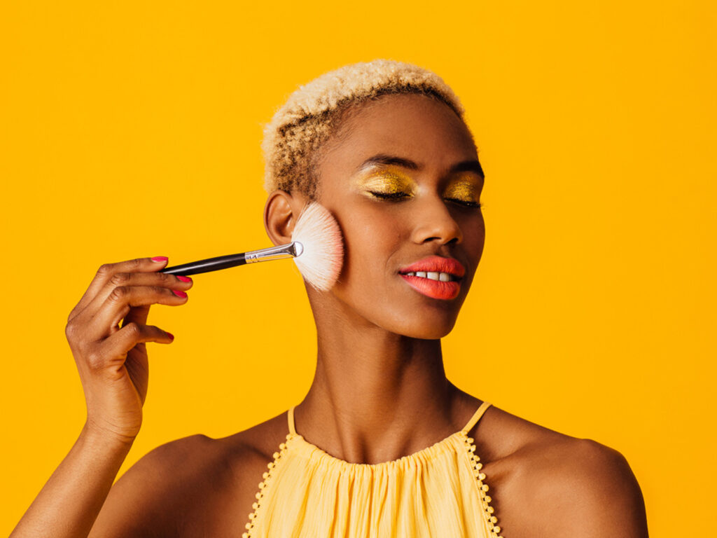 Highlights From Elf Cosmetics Estee Lauder Earnings Calls