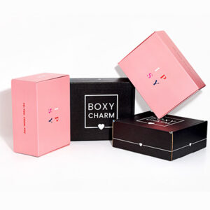 Ipsy And Boxycharm Merge In Acquisition