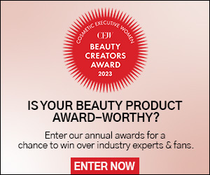 Enter for the 2023 Beauty Creator Awards