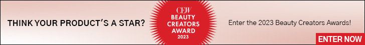 Beauty Creators Awards Entry for2023