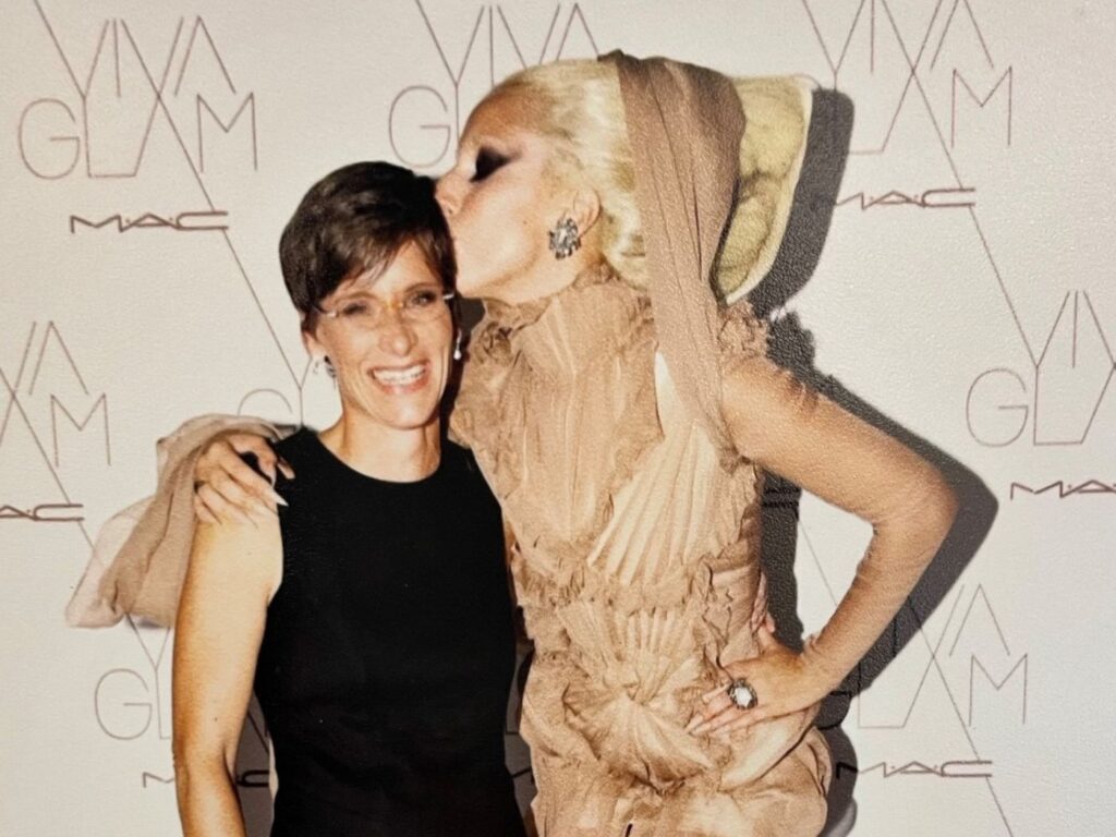 How I Became Nancy Mahon, Chief Sustainability Officer, Estée Lauder