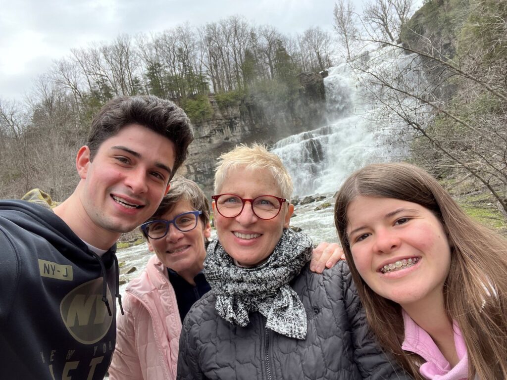 How I Became Nancy Mahon, Chief Sustainability Officer, Estée Lauder