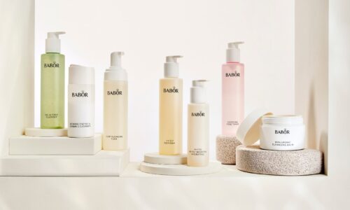 More than 70 years in the skin care game, German skin care brand Babor is taking on cleansing with 11 new products.