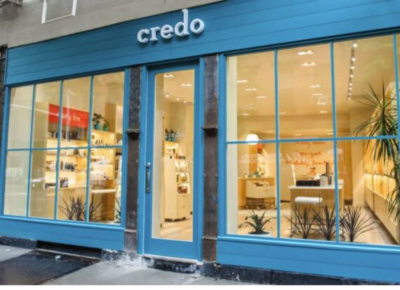 Neurodiversity A Deeper Understanding Of Differences Can Create Healthier Retail Spaces For All Credo store front