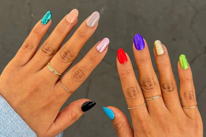 Sales of Artificial Nails Are Set to Outpace Nail Polish Sales in 2023