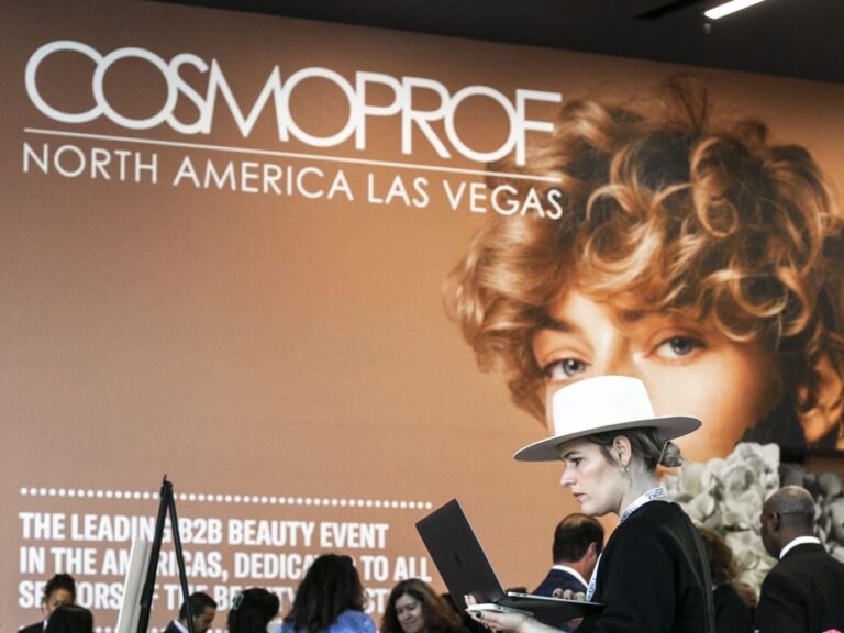 What America’s Largest B2B Beauty Trade Show Has in Store This July