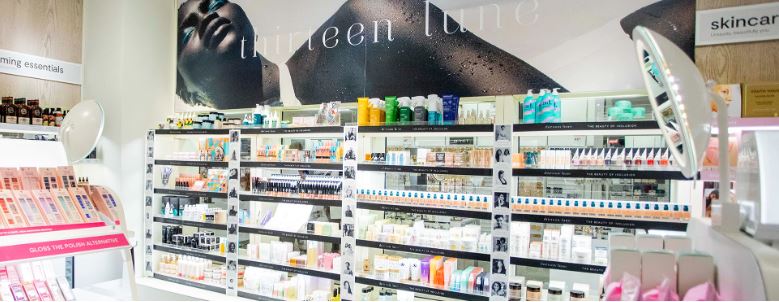 First Look: It'Sugar unveils massive new store at American Dream