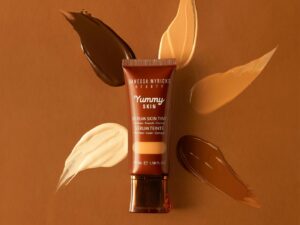 Bottle of Danessa Myricks Beauty Yummy Skin