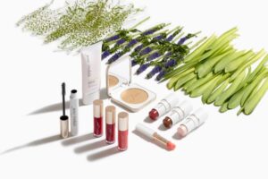 Jane Iredale product line