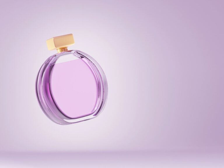 Spate Beauty Report On Fragrance Trends 2023