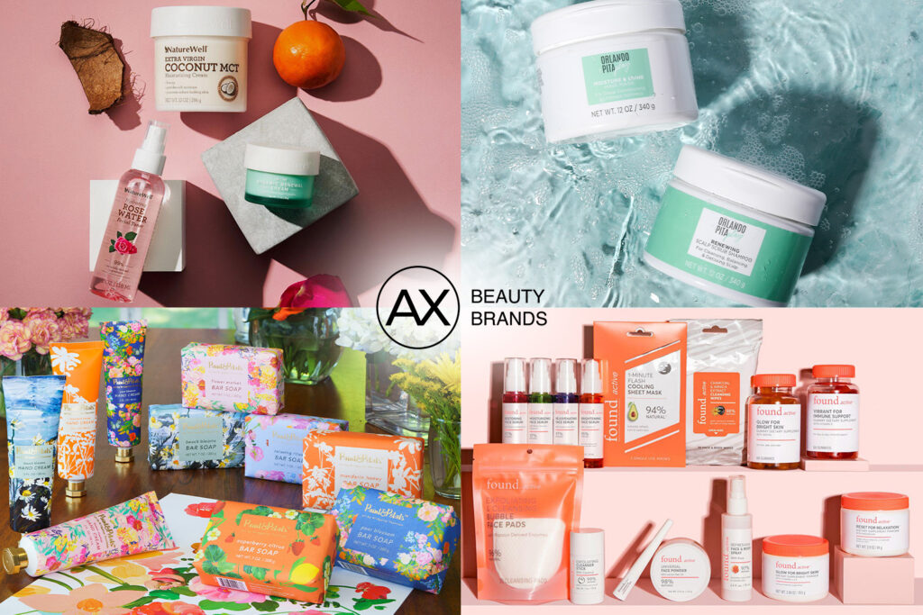 American Exchange Group Jumps into Beauty with the Acquisition of HatchCollective