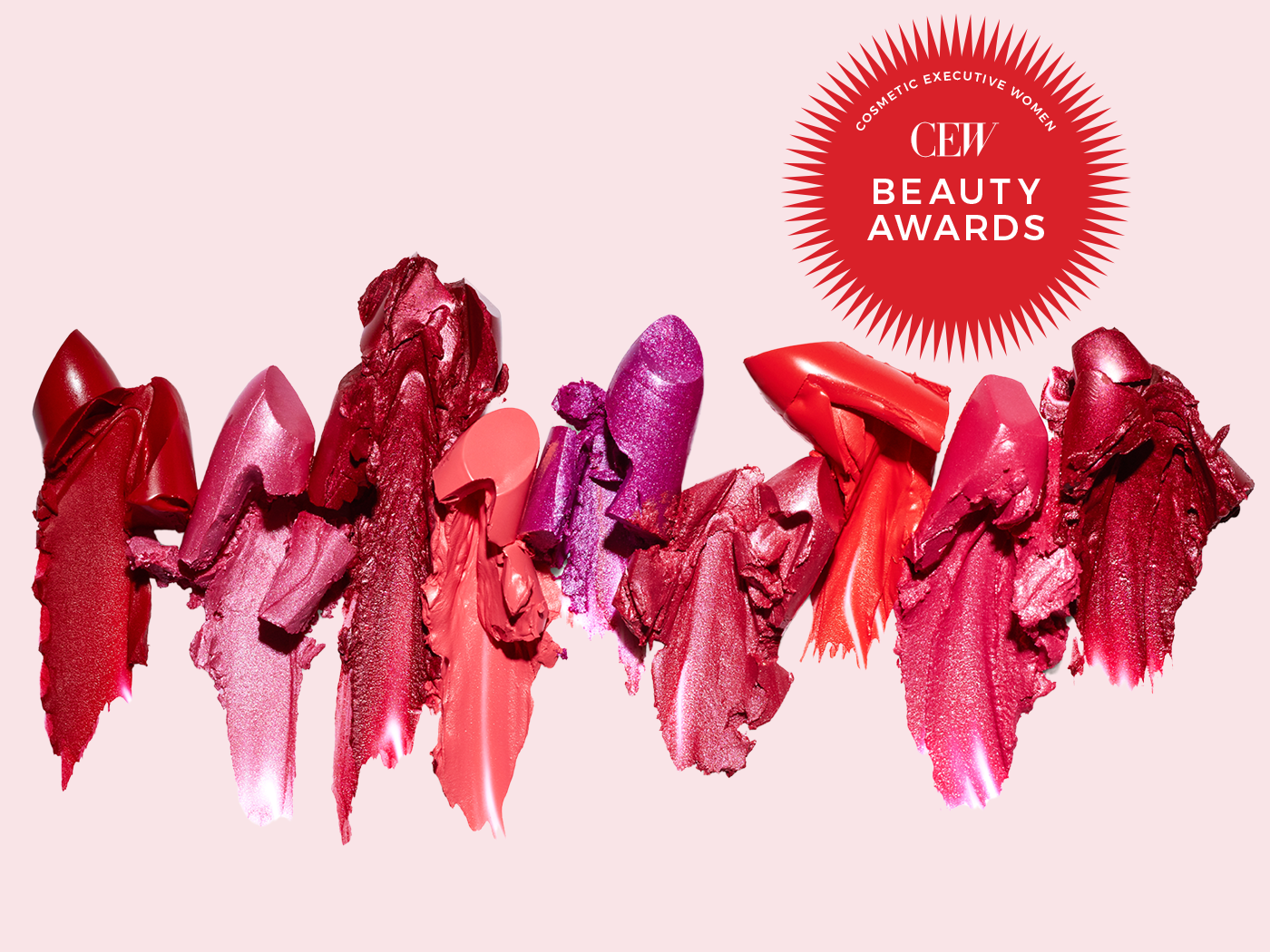 Color Personalities of Newsworthy Beauty Brands