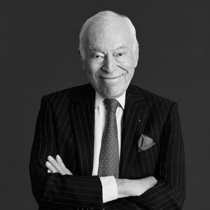Leonard Lauder