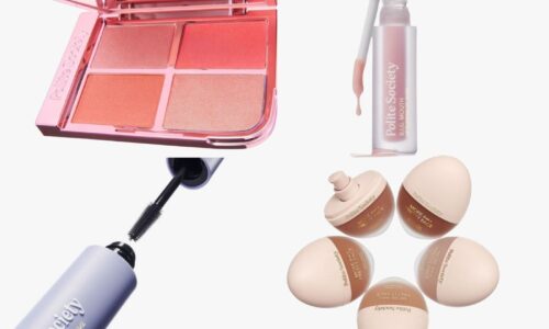 Retailers continue to seek out the latest innovations in beauty’s hottest categories, namely body care and makeup. The latest items planned for Ulta Beauty’s shelves include a certified microbiome-friendly scented body care line that utilizes new fragrance technology from Beekman 1802, and Polite Society, a new clean makeup line from the duo behind Too Faced.