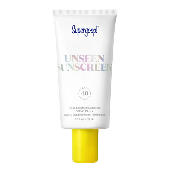 E.L.F. Cosmetics dupes Supergoop Unseen Sunscreen with its new launch
