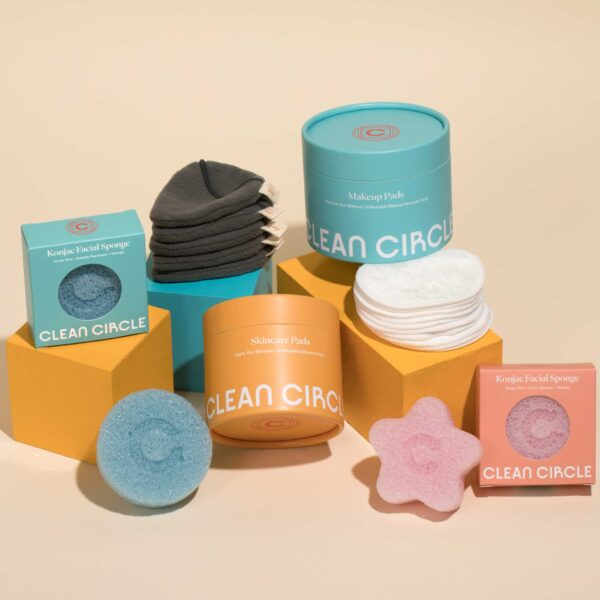 CLEANCIRCLE Products