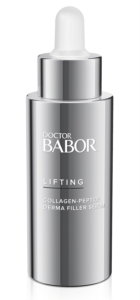 Babor Lifting Collagen Peptide Dermal Filler Serum