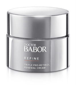 Babor Refine Triple Pro Retinol Renewal Cream 