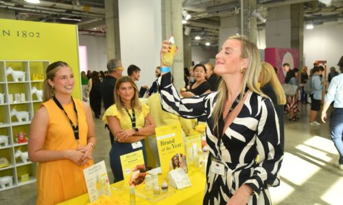 How did an event dedicated to product innovation become the toast of the town? Look no further than CEW’s 2023 Beauty Bazaar.
