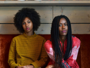 Liha Beauty founders