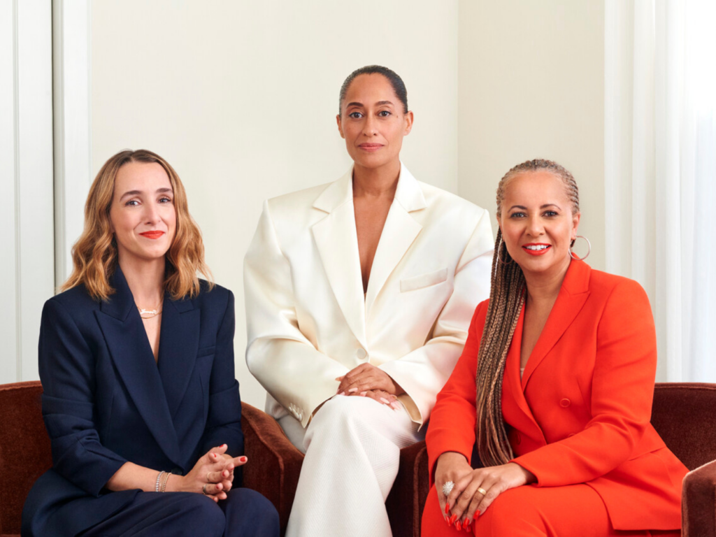 Pattern Beauty Names Christiane Pendarvis Co-CEO