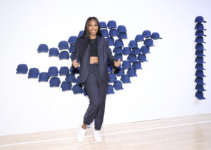 Venus Williams