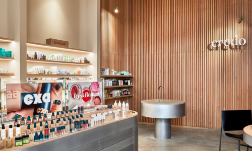 Eight years after co-founding the beauty industry's first sustainably focused retail chain, Credo Beauty, Annie Jackson has been named CEO by the company's Board of Directors.